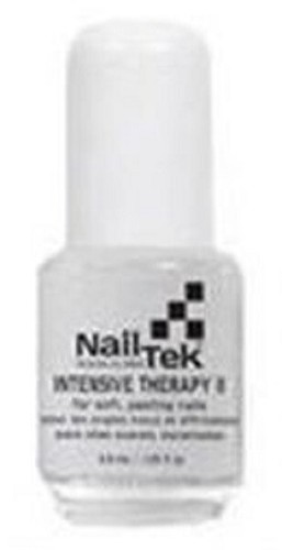 Nail tek intensive - tek, therapy