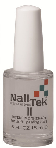 Nail tek intensive - 2,